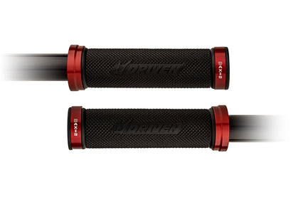 Driven Racing D-Axis Kraton Gel Grips