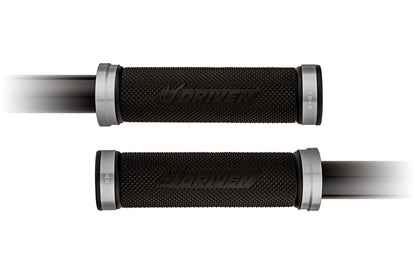 Driven Racing D-Axis Kraton Gel Grips
