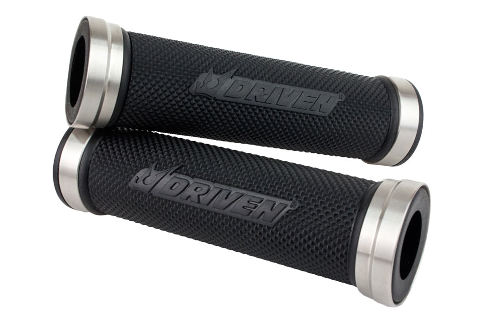Driven Racing D-Axis Kraton Gel Grips