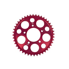 Driven Racing Aluminum Dual Sided Swing Arm (DSSA) Rear Sprockets For Road Bikes (OE and Aftermarket Wheels)