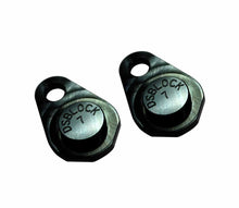 Driven Racing Engine Block off plate kit for the BMW S1000RR (2009-2018)