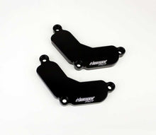 Driven Racing Engine Block off plate kit for the Aprilia RSV4 / Tuono V4R (2009-2019)