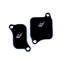 Driven Racing Engine Block off plate kit for Yamaha FZ-09 / MT-09, XSR900, FJ-09 Tracer