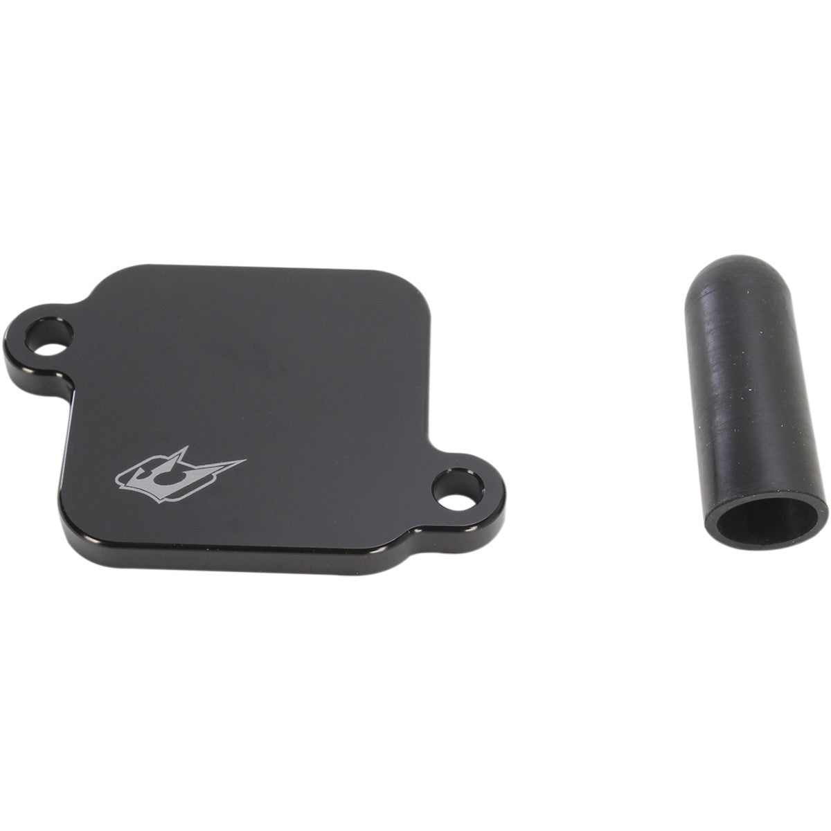Driven Racing Engine Block off plate kit for Yamaha YZF-R3