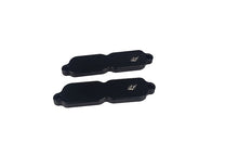 Driven Racing Engine Block off plate kit for the Honda CBR1000RR-R / SP (2020+)