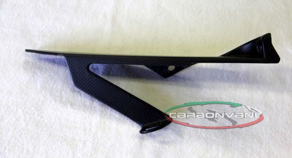 CARBONVANI - DUCATI SCRAMBLER CARBON FIBER CHAIN GUARD