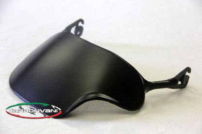 CARBONVANI - DUCATI SCRAMBLER CARBON FIBER HEADLIGHT FAIRING - RACING