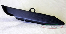 CARBONVANI - DUCATI SCRAMBLER CARBON FIBER CHAIN GUARD