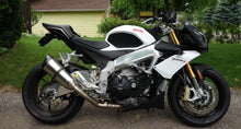 TechSpec Tank Grip Pads for the Aprilia RSV4 R (14+) and Tuono V4R (14-20)