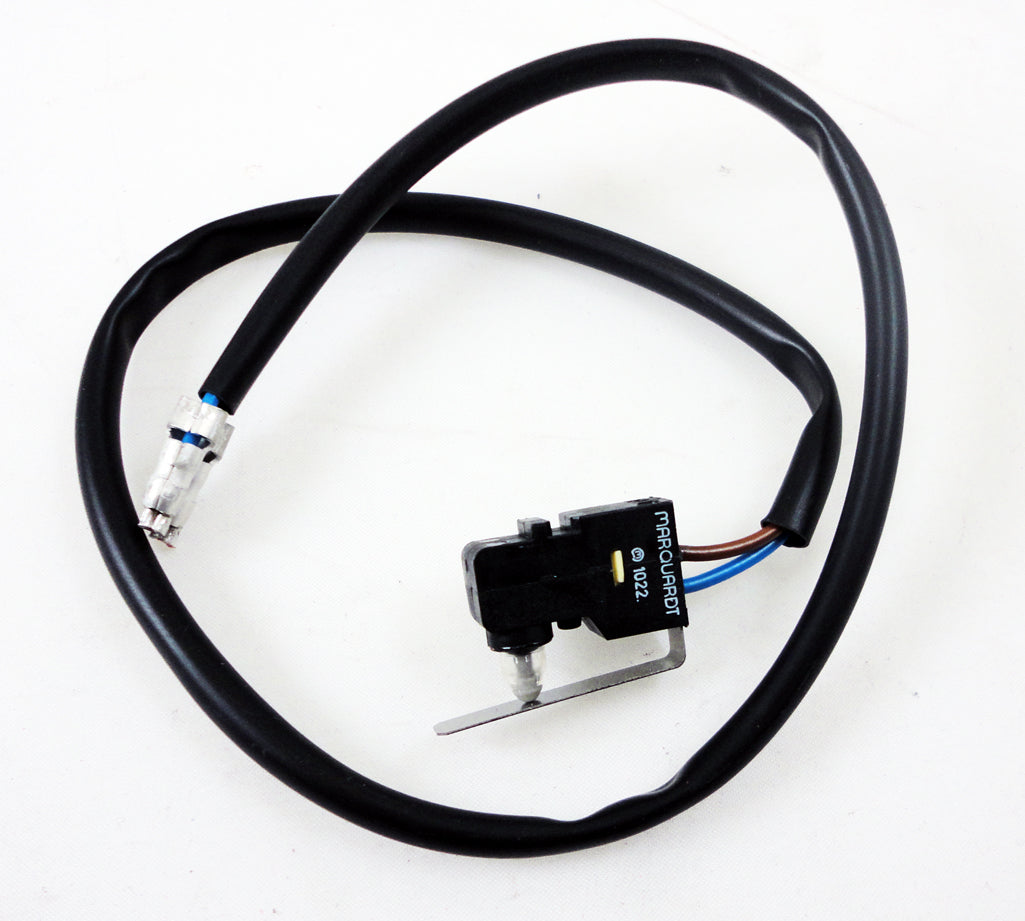 Brembo OE Semi-Radial / RCS / Corsa Corta Brake Master Cylinder NORMALLY OPEN Microswitch (Brake Light and Clutch Safety Switch)