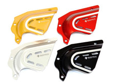 DBK Special Parts (Ducabike) Contrast Cut Sprocket Cover for Ducati Scrambler and Monster 821/797