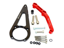 DBK Special Parts (Ducabike) Steering Damper Mount for the Ducati Scrambler 800 (15-22)