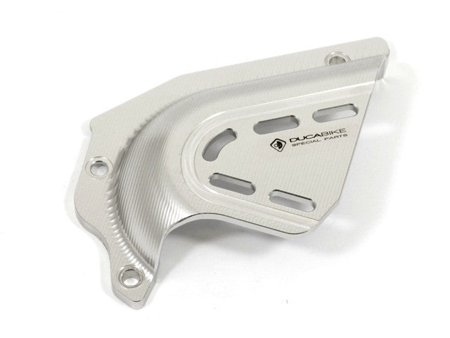 DBK Special Parts (Ducabike) Contrast Cut Sprocket Cover for Ducati Scrambler and Monster 821/797