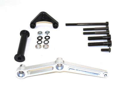 DBK Special Parts (Ducabike) Steering Damper Mount for the Ducati Monster 796/1100 Evo