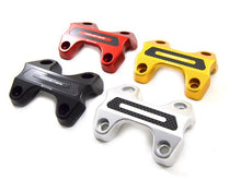 DBK Special Parts (Ducabike) Billet Handlebar Clamp for the Ducati Monster 821 / 797