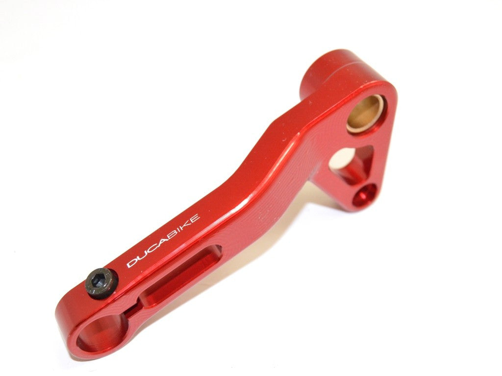 DBK Special Parts (Ducabike) Shift Lever for the Ducati Monster 821/1200 (14-16) and Monster 1200R (all)