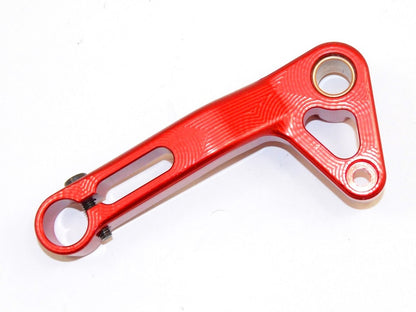 DBK Special Parts (Ducabike) Shift Lever for the Ducati Monster 821/1200 (14-16) and Monster 1200R (all)