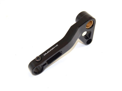 DBK Special Parts (Ducabike) Shift Lever for the Ducati Monster 821/1200 (14-16) and Monster 1200R (all)