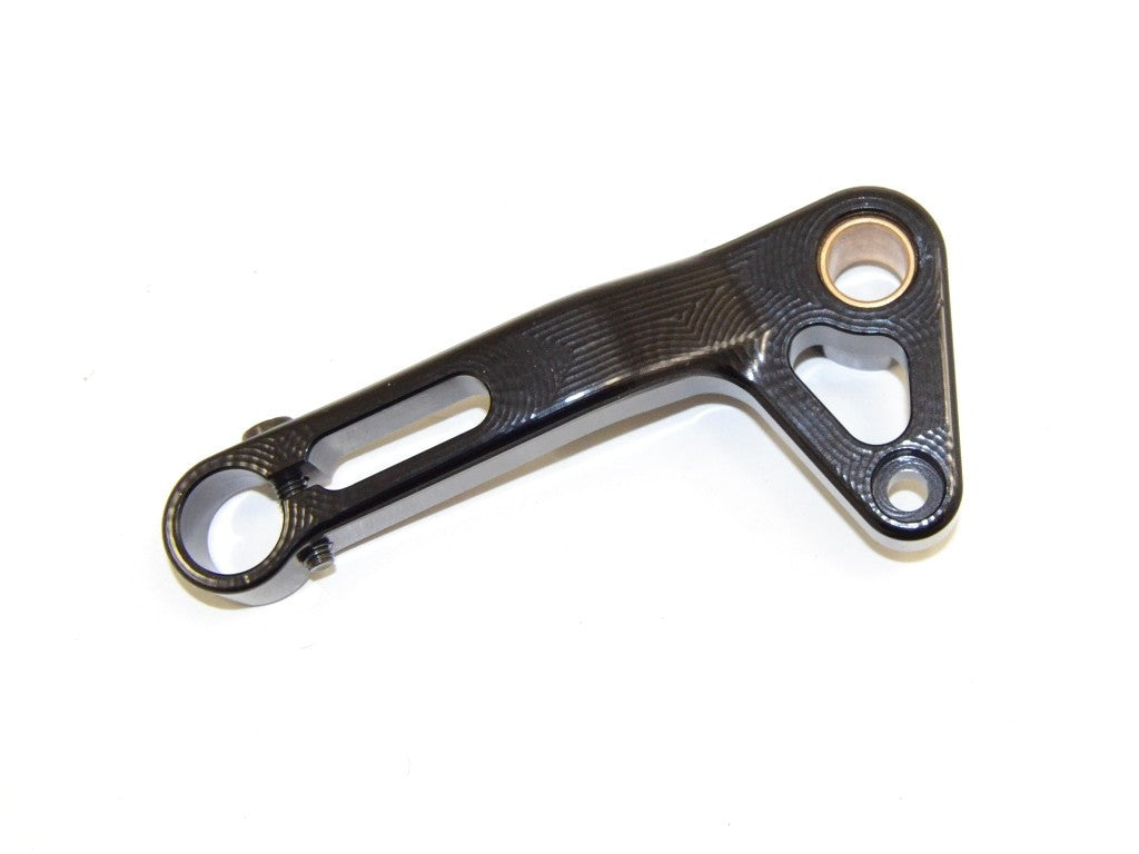 DBK Special Parts (Ducabike) Shift Lever for the Ducati Monster 821/1200 (14-16) and Monster 1200R (all)