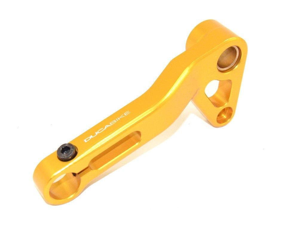 DBK Special Parts (Ducabike) Shift Lever for the Ducati Monster 821/1200 (14-16) and Monster 1200R (all)