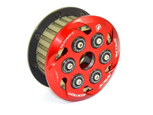 DBK Special Parts (Ducabike) 6 Spring Racing Edition Wet Slipper Clutch for the Ducati 899 Panigale