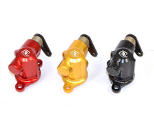 DBK Special Parts (Ducabike) Mechanical Cable Clutch Actuator for the Ducati Hypermotard 821