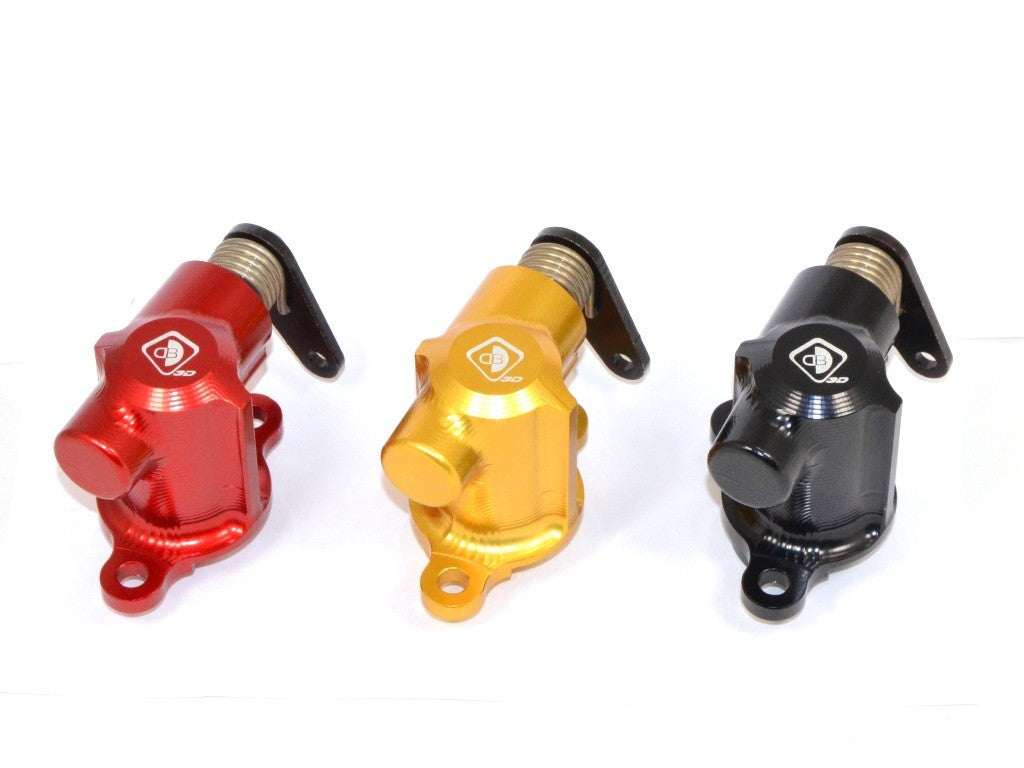DBK Special Parts (Ducabike) Mechanical Cable Clutch Actuator for the Ducati Scrambler and Monster 797