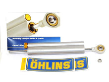 Ohlins Steering Damper for BMW S1000RR (2023+)