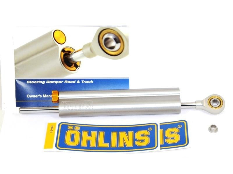 Ohlins Steering Damper for BMW S1000RR (19-22) and M1000RR (2021+)