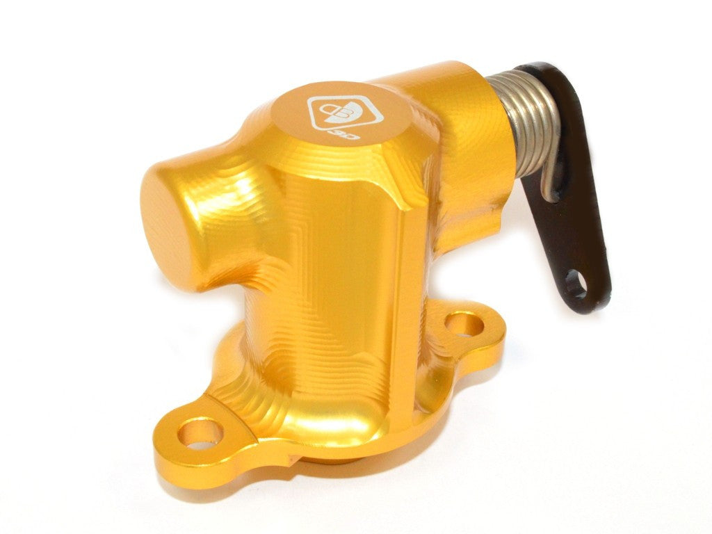 DBK Special Parts (Ducabike) Mechanical Cable Clutch Actuator for the Ducati Hypermotard 821