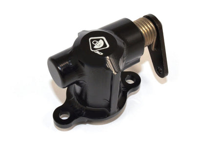 DBK Special Parts (Ducabike) Mechanical Cable Clutch Actuator for the Ducati Hypermotard 821
