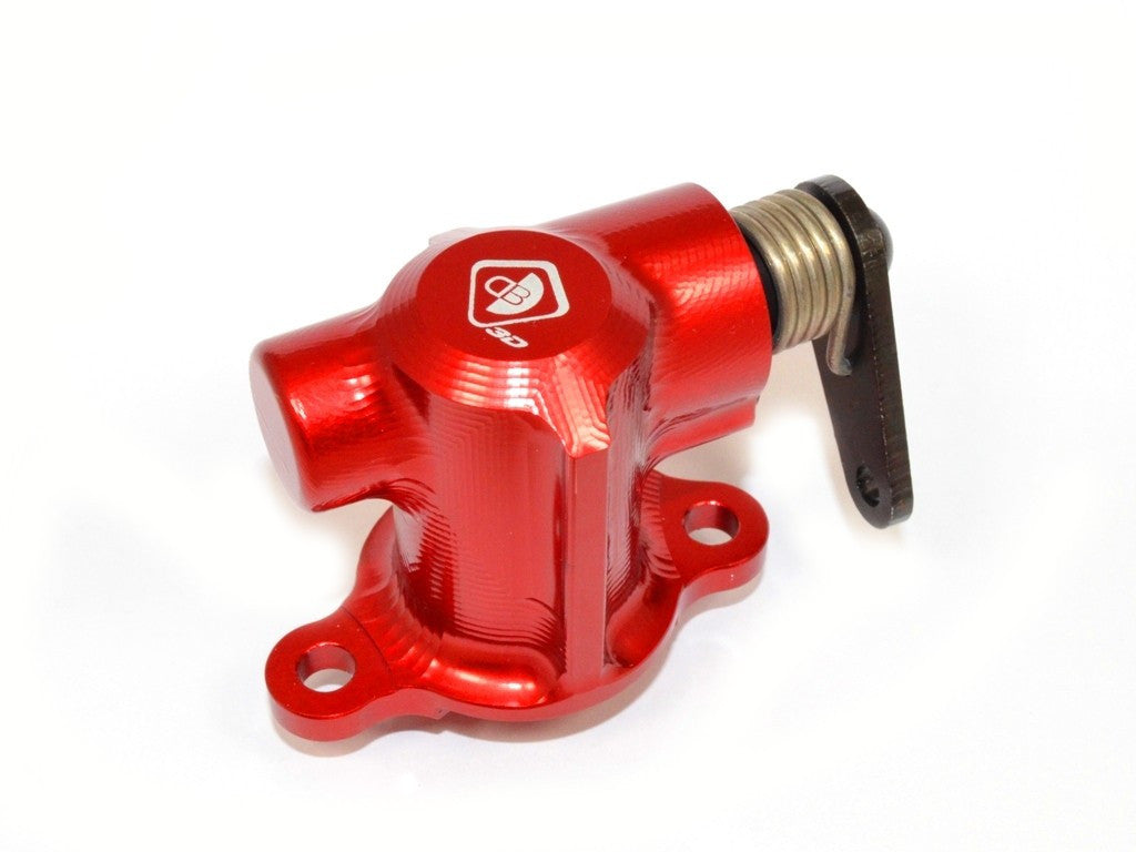 DBK Special Parts (Ducabike) Mechanical Cable Clutch Actuator for the Ducati Scrambler and Monster 797