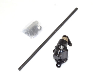 DBK Special Parts (Ducabike) Mechanical Cable Clutch Actuator for Certain 2017 Ducati Scrambler