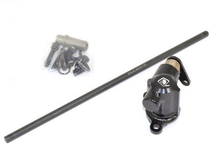 DBK Special Parts (Ducabike) Mechanical Cable Clutch Actuator for the Ducati Hypermotard 821