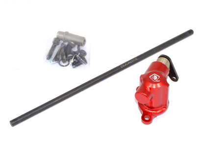 DBK Special Parts (Ducabike) Mechanical Cable Clutch Actuator for the Ducati Hypermotard 821
