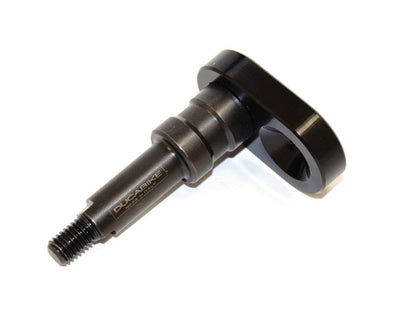 DBK Special Parts (Ducabike) Adjustable Rider Footpegs for the Ducati Scrambler & Monster 797