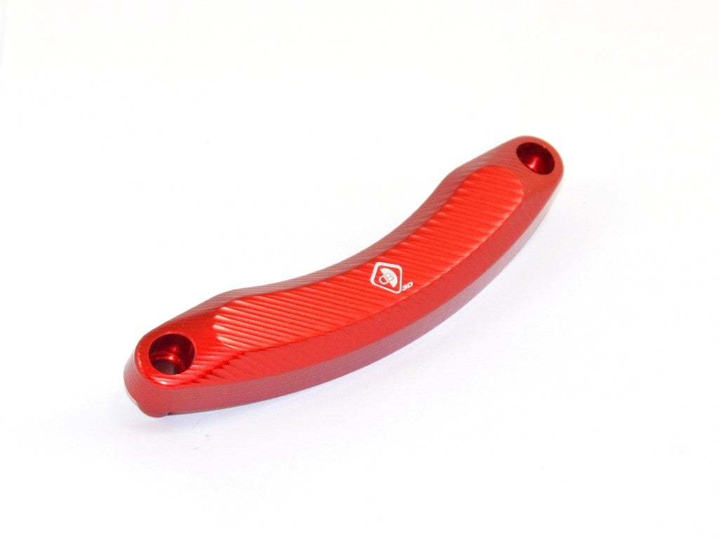 DBK Special Parts (Ducabike) Billet Slider for DBK Special Parts (Ducabike) Clear Wet Clutch Covers