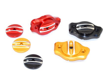 DBK Special Parts (Ducabike) Cam Cover for the Ducati Hypermotard 1100Evo/796  Monster 696/796/1100  and Scrambler