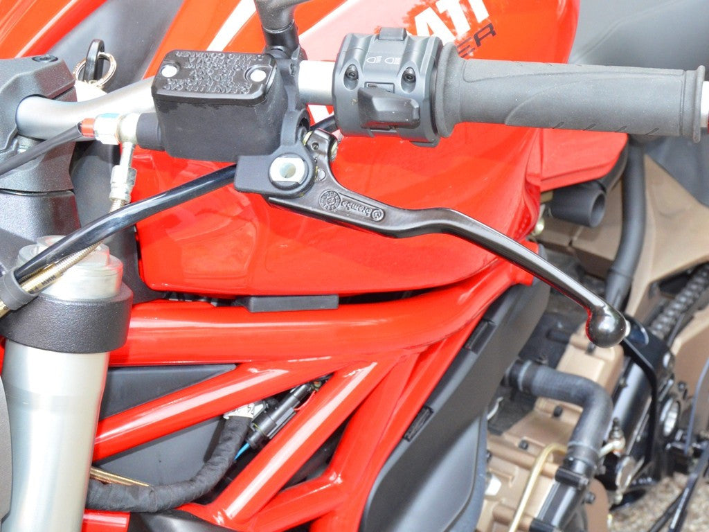 DBK Special Parts (Ducabike) Hydraulic Clutch Conversion Kit for the 2018+ Ducati Monster 821 (2017 in Europe)