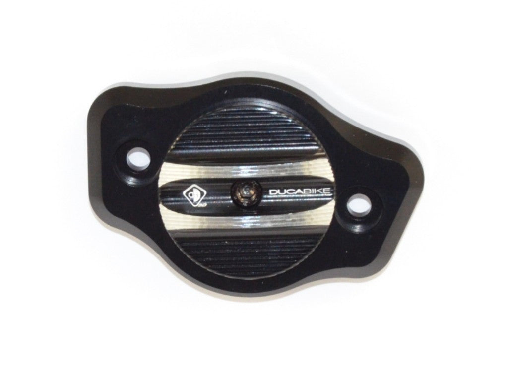 DBK Special Parts (Ducabike) Cam Cover for the Ducati Hypermotard 1100Evo/796  Monster 696/796/1100  and Scrambler