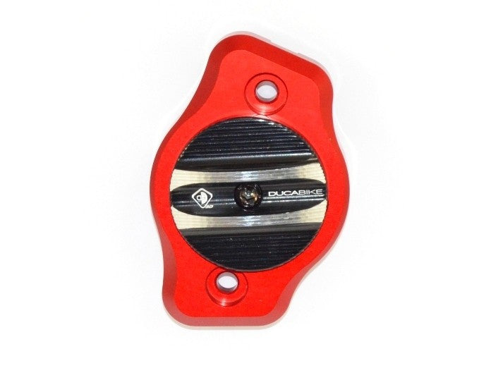 DBK Special Parts (Ducabike) Cam Cover for the Ducati Hypermotard 1100Evo/796  Monster 696/796/1100  and Scrambler