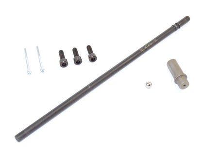 DBK Special Parts (Ducabike) Hydraulic Clutch Conversion Kit for the 2015-2017 Ducati Monster 821 (2015-2016 in Europe)