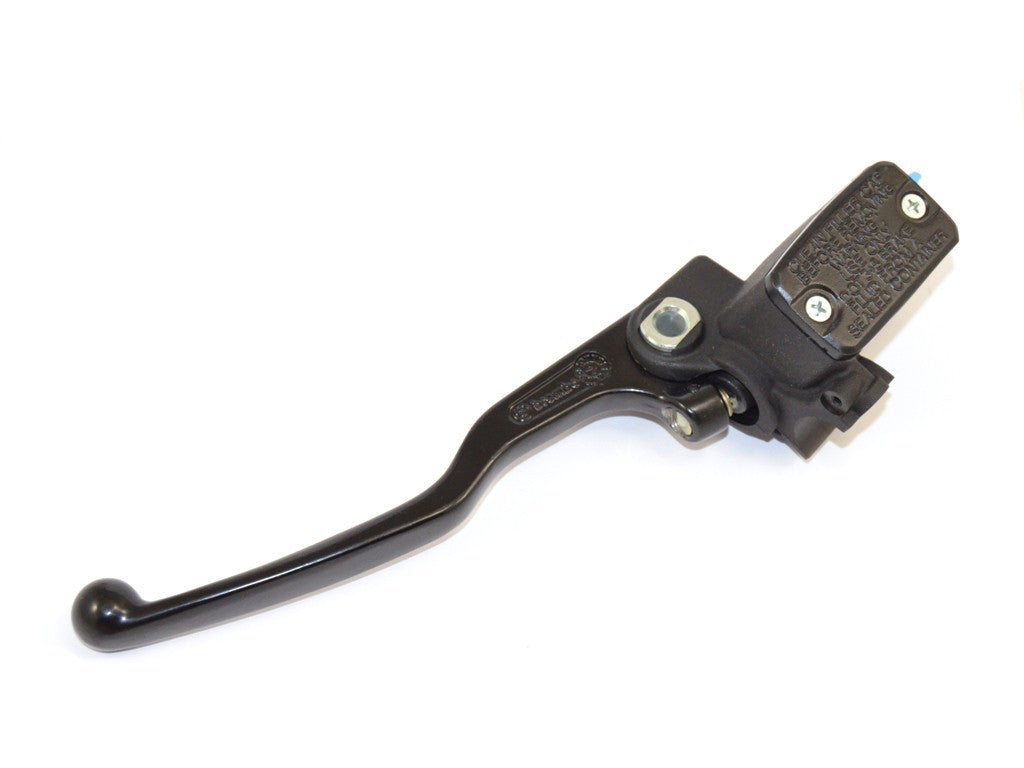 DBK Special Parts (Ducabike) Hydraulic Clutch Conversion Kit for the 2015-2017 Ducati Monster 821 (2015-2016 in Europe)