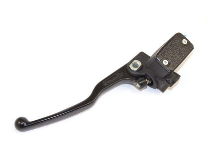 DBK Special Parts (Ducabike) Hydraulic Clutch Conversion Kit for the 2018+ Ducati Monster 821 (2017 in Europe)