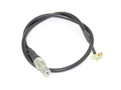 DBK Special Parts (Ducabike) Hydraulic Clutch Conversion Kit for the 2018+ Ducati Monster 821 (2017 in Europe)