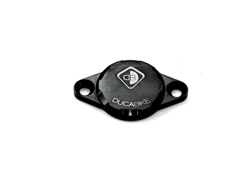 DBK Special Parts (Ducabike) Timing Inspection Cover for New Ducati's