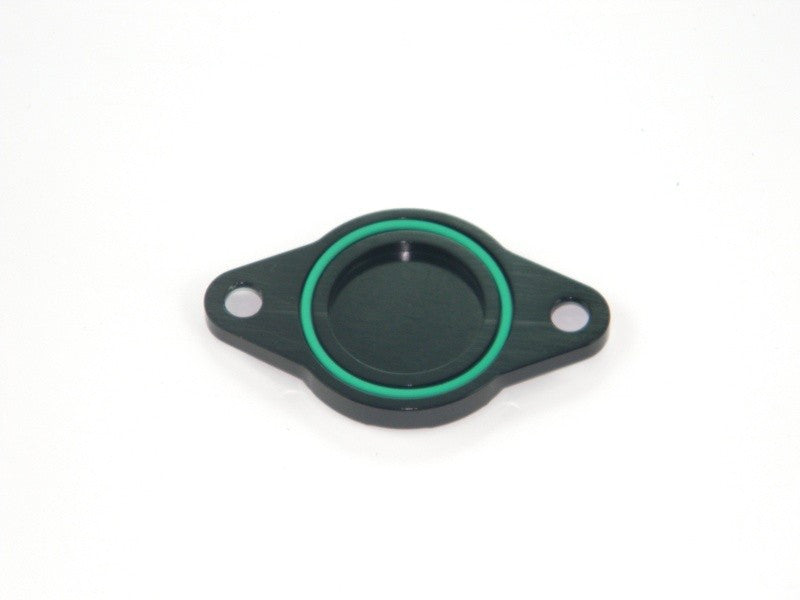 DBK Special Parts (Ducabike) Timing Inspection Cover for New Ducati's