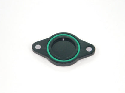 DBK Special Parts (Ducabike) TRI BLADE Timing Inspection Cover for New Ducati's