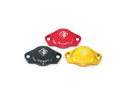 DBK Special Parts (Ducabike) Timing Inspection Cover for Ducati's