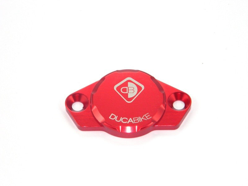 DBK Special Parts (Ducabike) Timing Inspection Cover for Ducati's